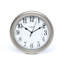 Aries Metal Analog Wall Clock