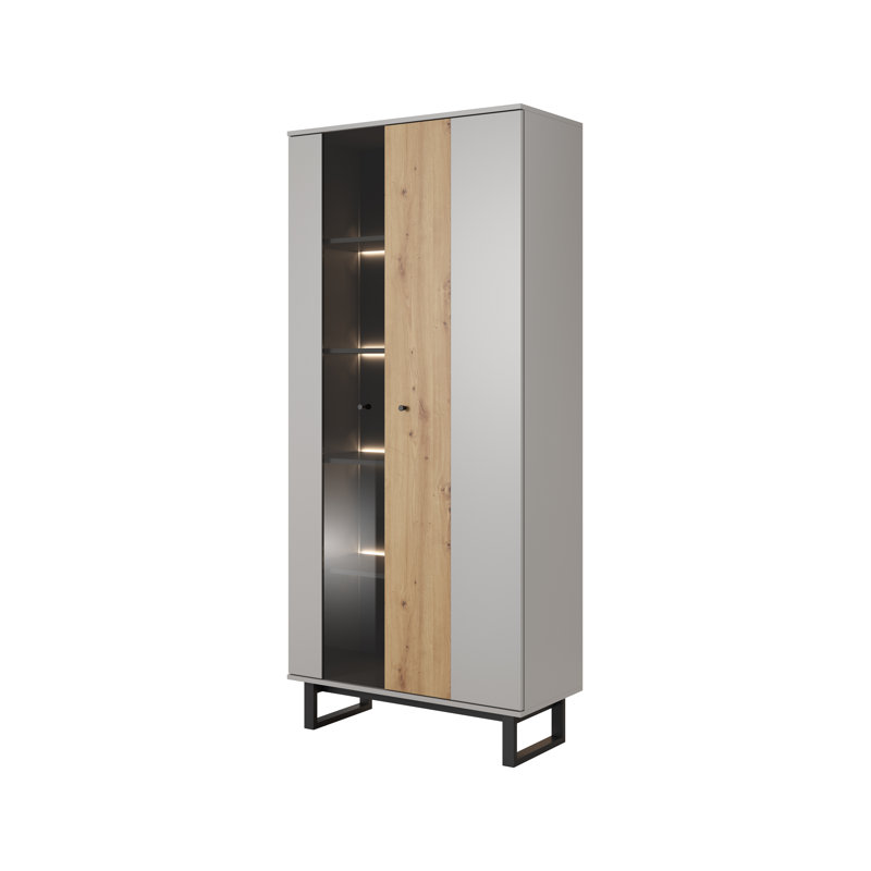 Jardin Display Cabinet