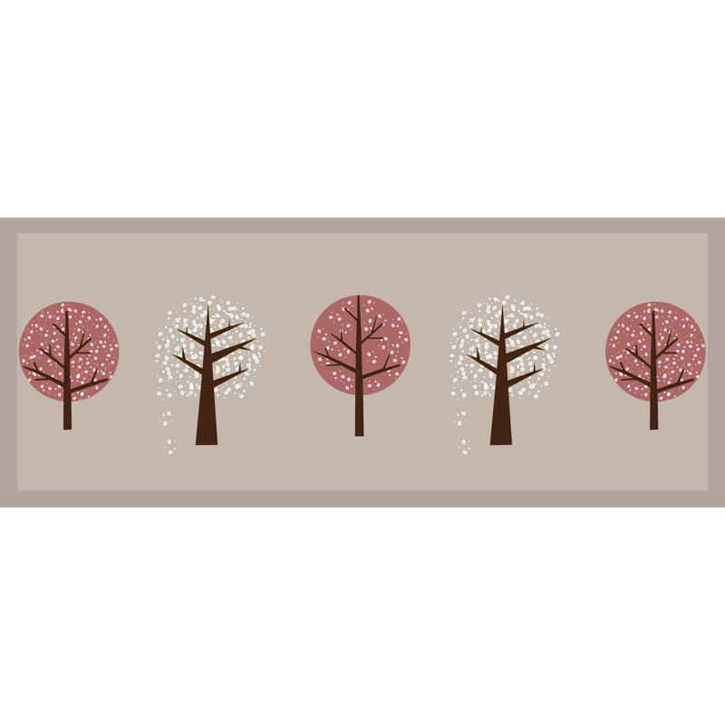 Indoor Rug, Rectangle 1'8" x 2'7"