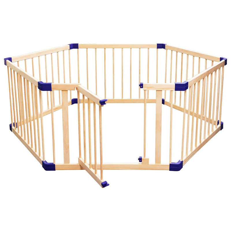 Galeton Safety Gate