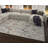 Ebeling Hand Tufted Wool Geometric Indoor Rug-554152508