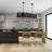 Osose 12 - Light Dimmable Chandelier