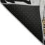 Tapis floral intérieur / extérieur lavable à la machine Oliveras ACN2263-1036078390
