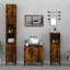 Lofley Bathroom Furniture Suite-625546231