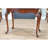 French Niagara 38'' Foldable Poker & Card Table
