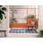 Dhurrie Hand Tufted Geometric Indoor / Outdoor Rug-111876310