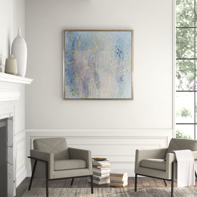 Invisible Purity Painting