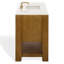 Meuble-lavabo simple Grayino Bertino-118474339