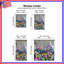 Rideaux de fenêtre Graffiti Baseball Bat-2003999937-2003999938