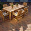 Amalfi Outdoor Dining Armchair-17519739