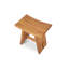 Banc de douche Paca Luxury