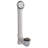 Foot Lock 1.6" Leg Tub drain Overflow-27300327