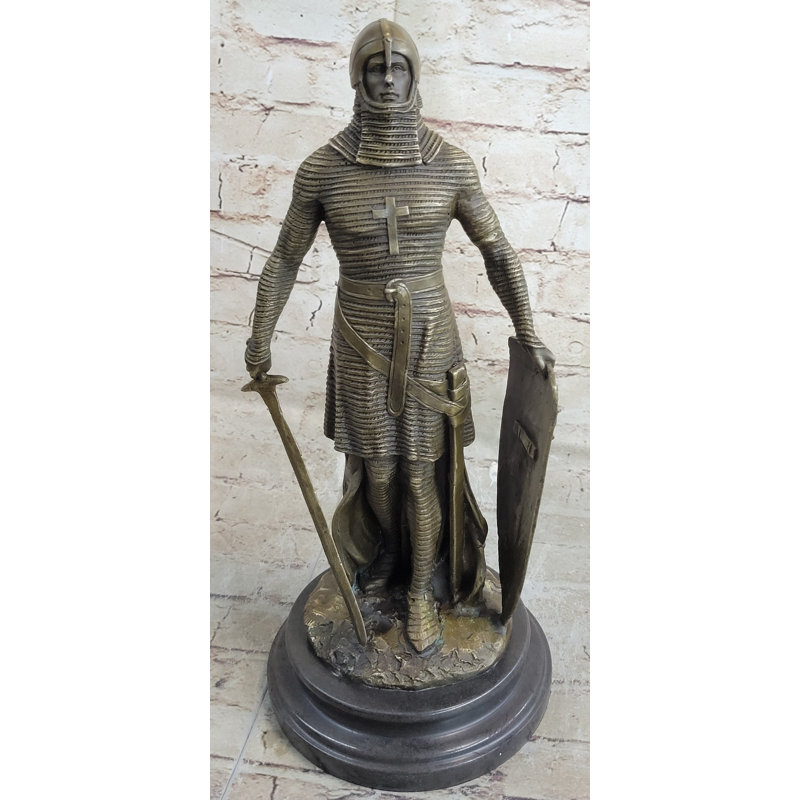 Figurines et sculptures Azirah