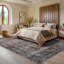 Rectangle Oriental Area Rug-1765051426-1765051438