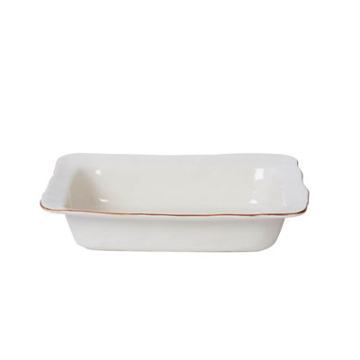 Cantaria Medium Rectangular Baker 