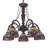 5 - Light Classic / Traditional Chandelier