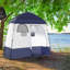 Tente de douche Outsunny-122373401