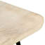 Kandra Counter Stool with Metal Frame-61751086