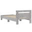 Hombach UK Small Single - DE 75 X 190 Cm Bed-2052117534