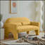 Causeuse moderne pour le salon