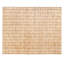 Ensemble de 2 pare-étincelles 16,4 pi x 4 pi Reed Fence