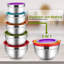 Stainless Steel Mixing Bowls-86718180