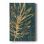 Bruni bruni feuilles I - galerie sur mesure