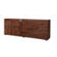 Amsterdam 200cm Solid Wood Sideboard