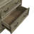 Colchester Queen Upholstered Bed, Dresser & Mirror, Two Nightstand Bedroom Set-104947615-104947612