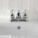Magellan Centerset Faucet with Drain Assembly