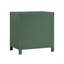 Table de chevet 3 tiroirs Nevarre-454820421