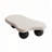 Cloud Shaped Coffee Table With 3 Ball Legs-676992770-702214247-699228670