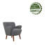 Fauteuil d'appoint Jeovoni-558042062