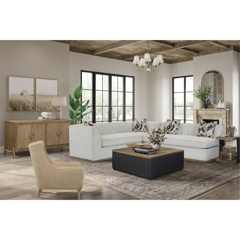 Chaise d'appoint à dossier haut en brun - côtés rembourrés pour une sensation, rembourrage en mousse 1,8 densité avec coussin enveloppé et fabrication