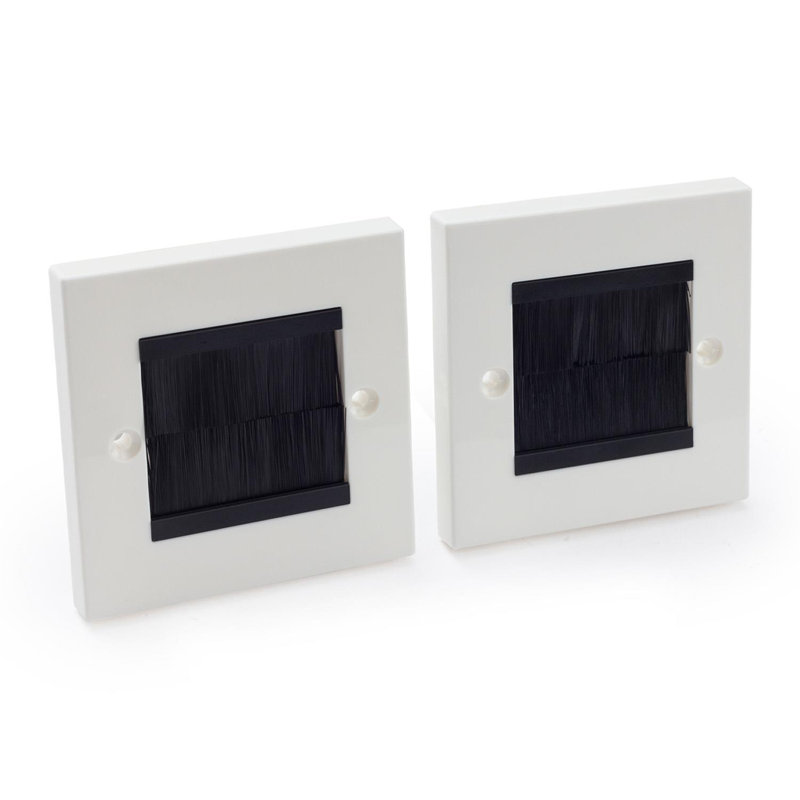 OneConcept Wall Mounted Accessory