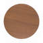 Table d'appoint en bois massif ACACIA