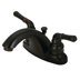 Oil Rubbed Bronze