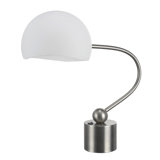 Lampe de table en arche 21 po