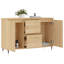 Mariolino 104cm Sideboard-104156672