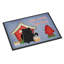Tapis d'extérieur antidérapant Chuan Chow-18736683-18736685
