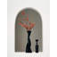 Carlus Handmade Ceramic Table Vase-498593853