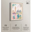 «Soft Spring London», toile de voyage par Art Remedy-107431814-107431834