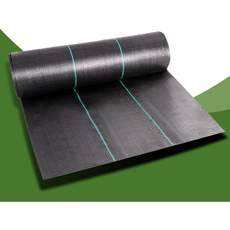 Shade Cloth and Cover, 3960" H x 72" W x 0.25" D