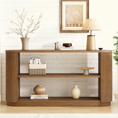 Console de vestibule moderne Mirod