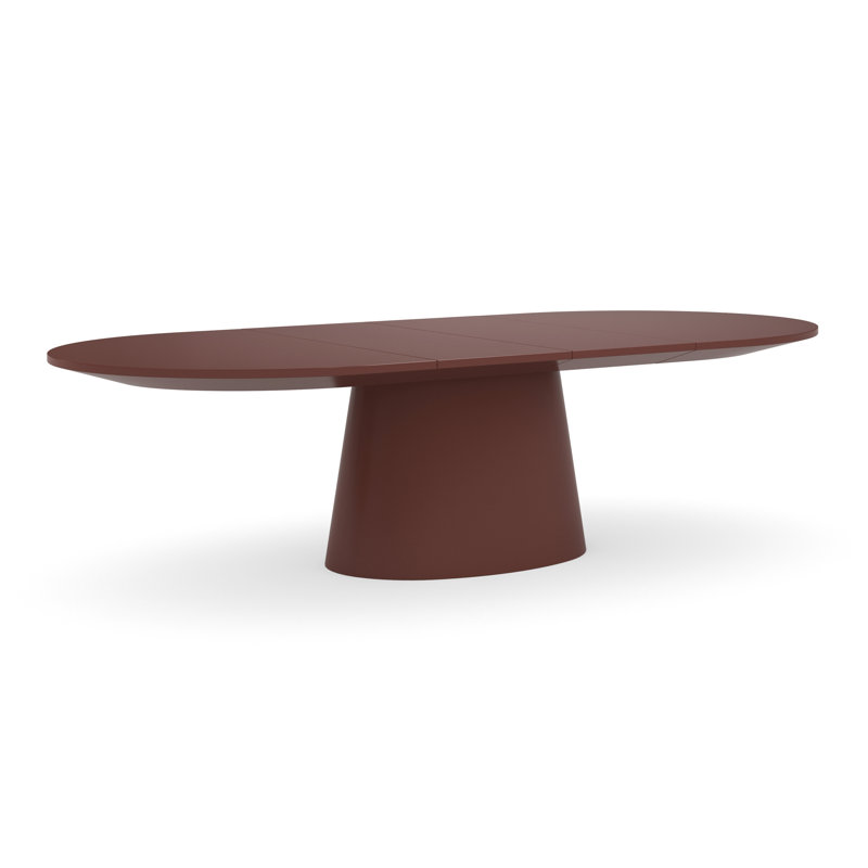 Paragon Dining Table, Rouge