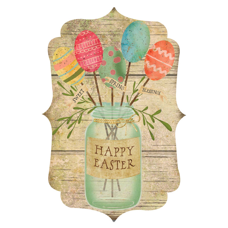 Plants & Flowers Wall Decal