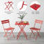 Patio Dining Set with