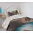 Rustic Coverlet