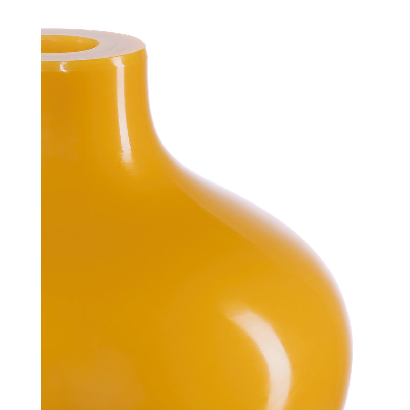 Imperial Handmade Glass Table Vase
