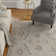 Elko Hand Tufted Wool Floral Indoor Rug